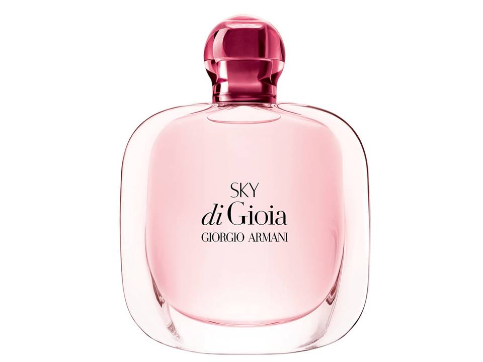 *Sky di Gioia Donna  by Giorgio Armani Eau de Parfum TESTER 50ML
